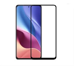 For Xiaomi Redmi K50 Pro Plus Tempered Glass Black New