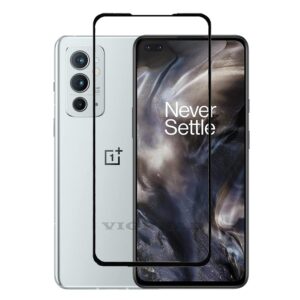 OnePlus 9RT Tempered Glass Black