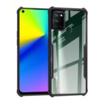 For Realme 7I Back Cover Eagle Transparent New