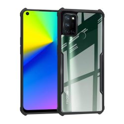 For Realme 7I Back Cover Eagle Transparent New