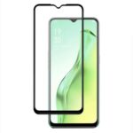 For Oppo A35 2021 Tempered Glass Black New