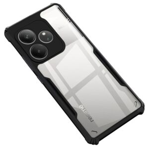 Realme GT 6T Back Cover Eagle