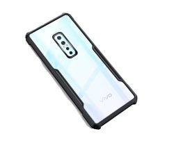 For Vivo V17 Pro Back Cover Eagle Transparent New
