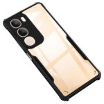 For Vivo Y29 5G Back Cover Eagle Transparent New