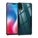 For Vivo Y83 Back Cover Eagle Transparent New - Image 11