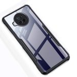 For Xiaomi Redmi 10i Back Cover Eagle Transparent New