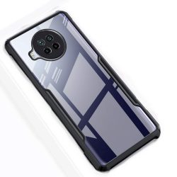 For Xiaomi Redmi 10i Back Cover Eagle Transparent New