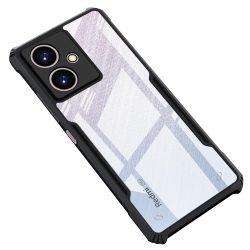 For Xiaomi Redmi 13C 5G Back Cover Eagle Transparent New