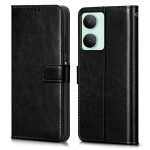 4U Z9 Lite 5G Flip Cover New - Image 19