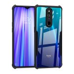 For Xiaomi Redmi 8 Back Cover Eagle Transparent New
