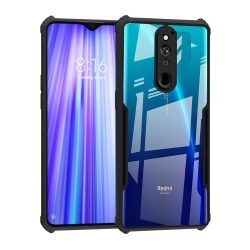 For Xiaomi Redmi 8A Back Cover Eagle Transparent New