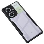 For Xiaomi Redmi Note 13 Pro Plus 5G Back Cover Eagle Transparent New