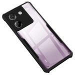 For Xiaomi Redmi Poco M7 Pro 5G Back Cover Eagle Transparent New