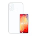 ZigZag Lava Yuva Back Cover Transparent New