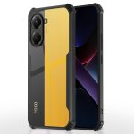 For Xiaomi Redmi Poco X7 Pro 5G Back Cover Eagle Transparent New