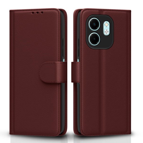 4U Infinix Smart 9 Hd Flip Cover New - Image 18