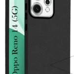 For Oppo Reno 14 5G Tempered Glass Black New