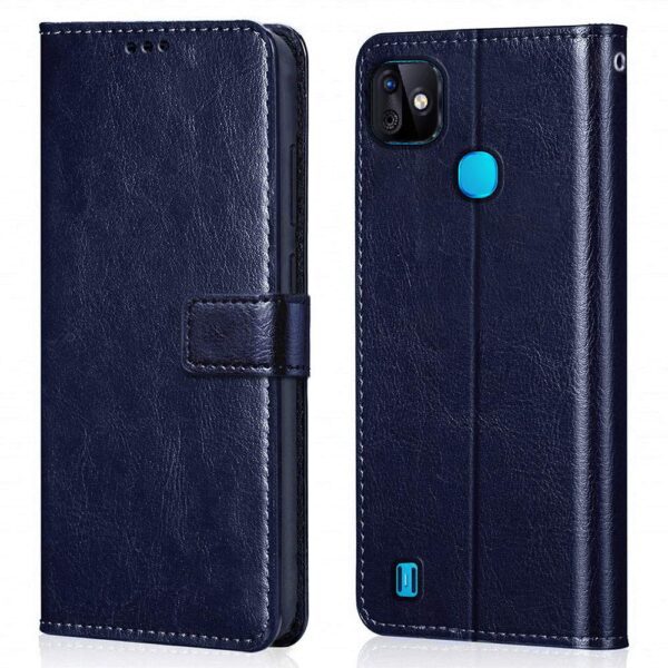 4U Infinix Smart Hd 2021 Flip Cover New - Image 18