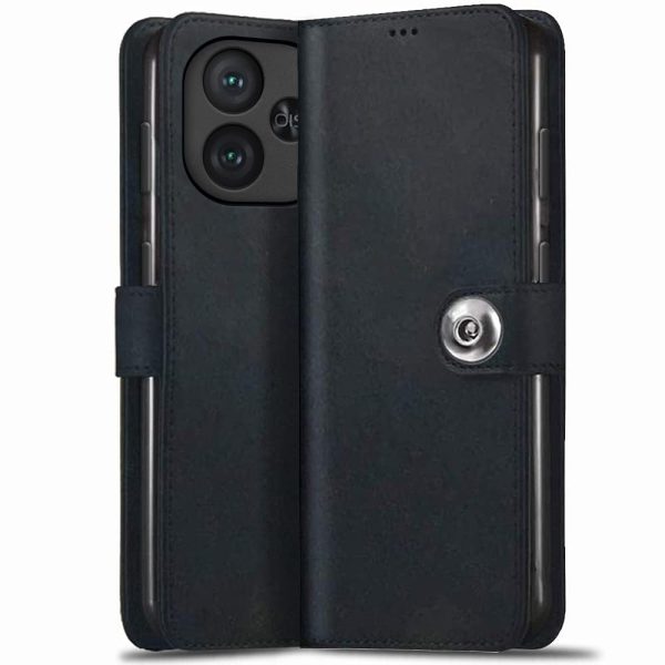 4u iQOO Neo 10R 5G Flip Cover - Image 18