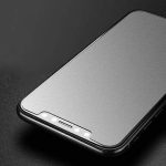 Anti-Fingerprint Tempered Glass Screen Protector for Samsung Galaxy J6 Flim - Image 5