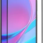 For Xiaomi Poco X6 Pro 5G Tempered Glass Black New