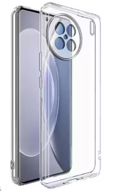 ZigZag Vivo X90 5G Back Cover Transparent New