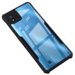 For Realme C20 Back Cover Eagle Transparent New