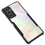 For Samsung Galaxy M34 5G Back Cover Eagle Transparent New