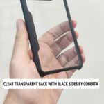 For Vivo S1 Back Cover Eagle Transparent New - Image 7