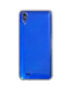 ZigZag Gionee Max Back Cover Transparent New - Image 12