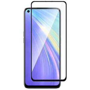 Oppo A54 Tempered Glass