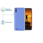 ZigZag Gionee Max Back Cover Transparent New - Image 11