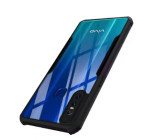 For Vivo V15 Back Cover Eagle Transparent New - Image 12