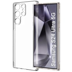 ZigZag Samsung Galaxy S30 Plus Back Cover Transparent New