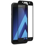 For Samsung Galaxy J7 Prime Tempered Glass Flim Black New