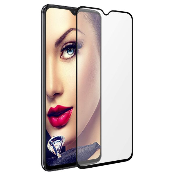 For Xiaomi Redmi A2 Plus Tempered Glass Black New - Image 9