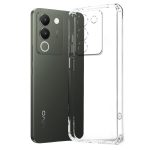 ZigZag Vivo Y200 5G Back Cover Transparent New
