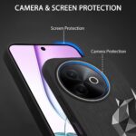 For Vivo Y39 5G Metal Back Cover Batman New - Image 3