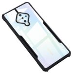 For Vivo S1 Pro Back Cover Eagle Transparent New