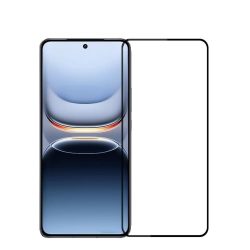 For Vivo IQOO 13 Tempered Glass Black New