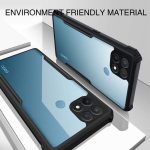 For Oppo A15 Back Cover Eagle Transparent New - Image 11
