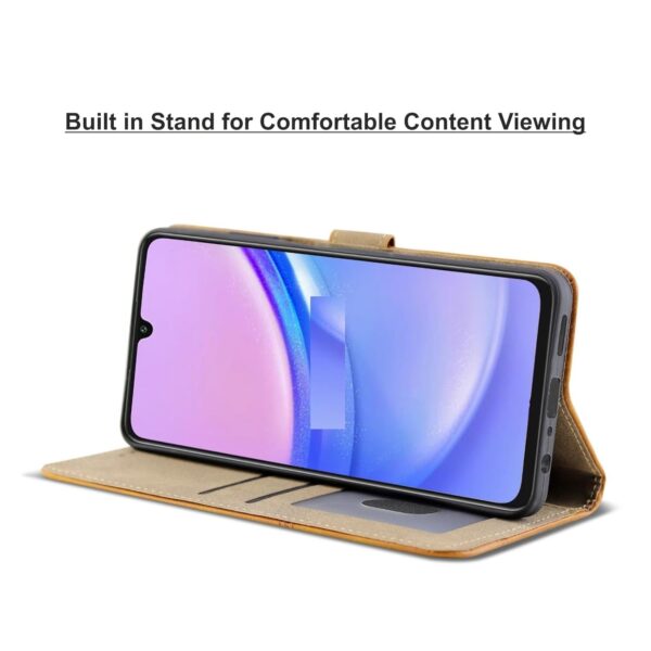 4U Vivo V30 Flip Cover New - Image 15