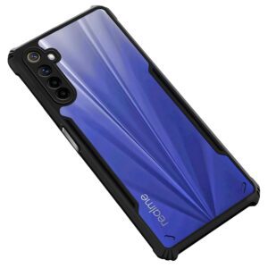 Realme 6 Back Cover Eagle