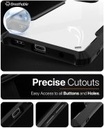 For Oppo A3 Pro Back Cover Eagle Transparent New - Image 12
