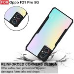 For Oppo F21 Pro 5G Back Cover Eagle Transparent New - Image 11