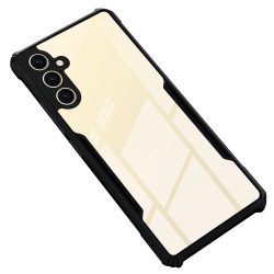For Samsung Galaxy S24 Back Cover Eagle Transparent New