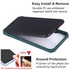 For Xiaomi Redmi Poco C3 Back Cover Eagle Transparent New - Image 9