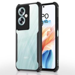 For Oppo A79 5G Back Cover Eagle Transparent New
