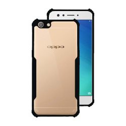 For Oppo F3 4G Back Cover Eagle Transparent New