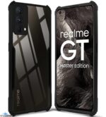 For Realme GT Master Back Cover Eagle Transparent New - Image 2